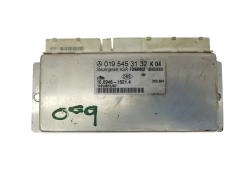 Шофьор 0195453132 K04 10.0946-1521.4 Mercedes ATE 3018