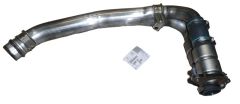 Въздуховод Оригинал Citroen Peugeot C5 C6 407 607 807 2.2 HDI 0382HF