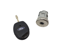 Вложка за запалване Zapłonowej Ford M179A 2S6T15K601AB 1258
