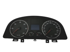 Брояч VW Touran 1T0920860G 110080217015 47469
