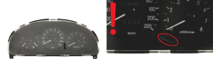 Тахометър Daewoo Lanos 96275911AG 50217