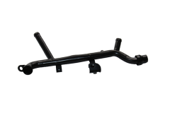 Водна линия Направете VW Audi 06B121065AA 11211403301 Vika