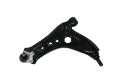 Контролно рамо Ляво 6Q0407151DL 44070087601 VW Seat Skoda Vika