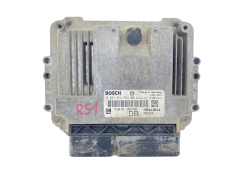 Шофьор 55560810 0281012694 8980135190 Opel Bosch GM 64073