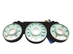 Тахометър C8 807 Ulysse 1490107080 PSA Fiat 45021