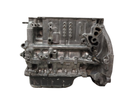 Блок на двигателя KVJA 1.4 TDCI Ford Fiesta MK7 S16