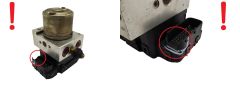 Абсорбционна помпа Mitsubishi Space Wagon MR475991 AC.0450-0178.4 6125