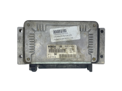 Шофьор 0261206216 9632693980 26FM0675 PSA Bosch 63697