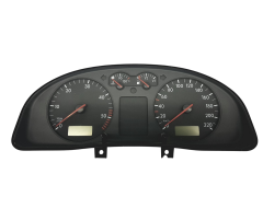 Тахометър Volkswagen Passat 3B0919881N 54436