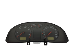 Тахометър Volkswagen Passat 3B0919881N 1485