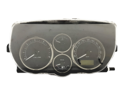 Брояч LR0018-006 YAC501150 Land Rover 39931