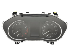 Тахометър Toyota Yaris 83800-F5301 MB157590-6780 RHD