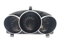 Тахометър Mazda 3 4NBP4NC 58789