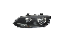 Фарове Ляво 6R1941007G 89411698402 VW Polo DPA