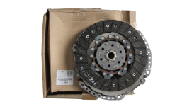Комплект съединители Нов оригинал 9805498580 Citroen Peugeot