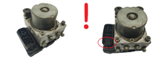 Абсорбционна помпа Toyota Yaris 89541-52031 44510-52190 Sumitomo 62344