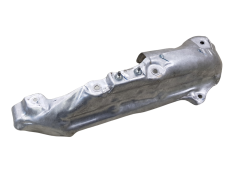 Термичен щит 9805447380 2.0 e-HDI TDCi Citroen Peugeot Ford