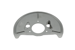 Капак на спирачния диск Ляво Направете VW T3 251407339A 44071714301 Vika