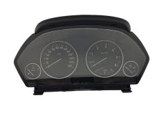Тахометър BMW 1 F20 17649411 1144