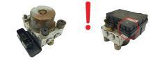 Абсорбционна помпа Mazda 323F BJ2E437A0 436-0865 Sumitomo