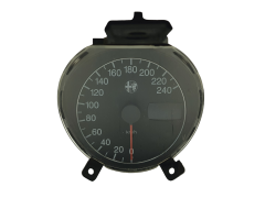 Брояч Alfa Romeo 156 JTD 156049820 65561
