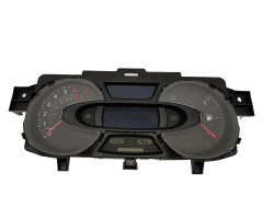Тахометър Renault Captur 248103499R A Visteon