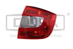 Лампи Права 5JH945112 99451787002 Skoda Rapid DPA