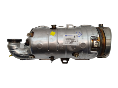 Catalyst Оригинал 1631621980 Citroen Peugeot