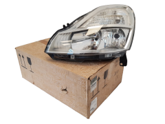 Фарове Ляво 7701069734 Modus Renault Valeo 4943