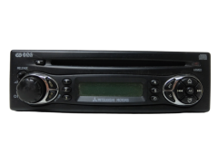 Радио Cd Mitsubishi Outlander MZ312636 MEX-850CDC 1067