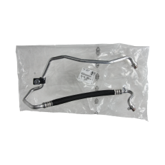 Въздуховод за климатик Оригинал 9814628880 Citroen Peugeot