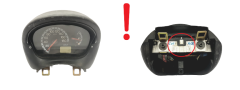 Брояч Fiat Seicento 735270339 6063449910 58642