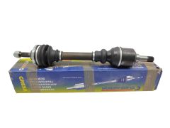 Задвижващ вал Ляво Направете Peugeot 206 3272AP T5895 Z GRESA