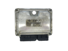 Шофьор 038906019HT 0281010947 VW Skoda Seat Bosch 62864