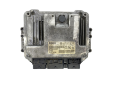 Шофьор 0281011089 9653202580 9647785580 PSA Bosch 63896