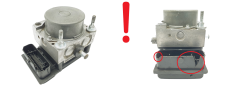 Абсорбционна помпа Fiat 500 51824574 0265232290 Bosch 61336