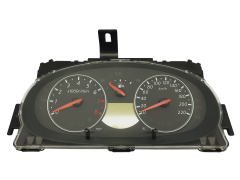Тахометър Nissan Micra BC53D 69539