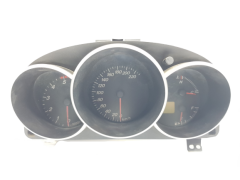 Тахометър Mazda 3 4TBN9JB BP4K55430 25337