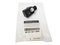Сензор за удари Нов оригинал Renault Megane III 988333198R