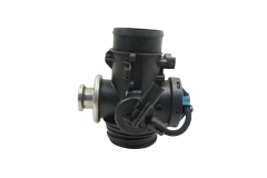Дроселна клапа EGR клапа 9631854280 0928400315 1.9 D Citroen Peugeot