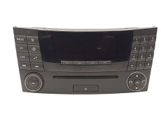 Радио Cd Mercedes-Benz A2118209889 MF2311