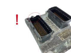 Шофьор 00468019630 0261206984 ME73H4L001 Lancia Bosch 62452