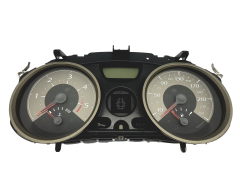 Тахометър Renault Megane 2 8200408787 D 49100