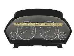 Тахометър BMW 3 6210 9287480 Johnson 52326