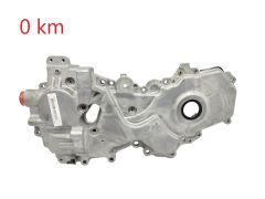 Капак на разпределителния вал 7701065113 2.0 16V M4R Renault Scenic 3