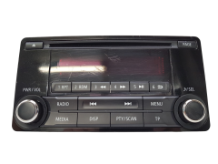 Радио Cd Mitsubishi Outlander 8701A626 34U626D