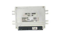 Шофьор KIA 39110-2X046 5WY1340C SIMK42 Siemens 41500