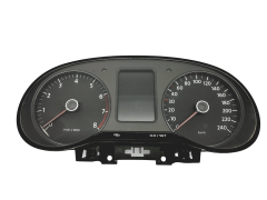 Брояч VW Polo 6R 6R0920860C A2C53376825 VDO 40984