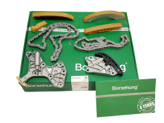 Комплект зъбни вериги Volkswagen 07K198229B B18845 Borsehung
