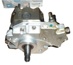 Впръскваща помпа Оригинал Citroen Peugeot C4 C5 307 407 1.6HDI 1920FZ